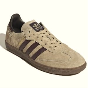 Star Wars x Samba Adidas